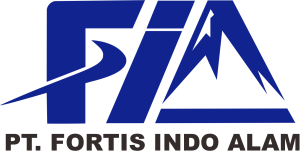 Logo Pt Fortis Indo Alam