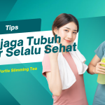 Tips Menjaga Kesehatan Tubuh Agar Terhindar dari Penyakit