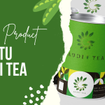 Teh Detox Usus untuk Pencernaan yang Sehat – Gaudi Tea