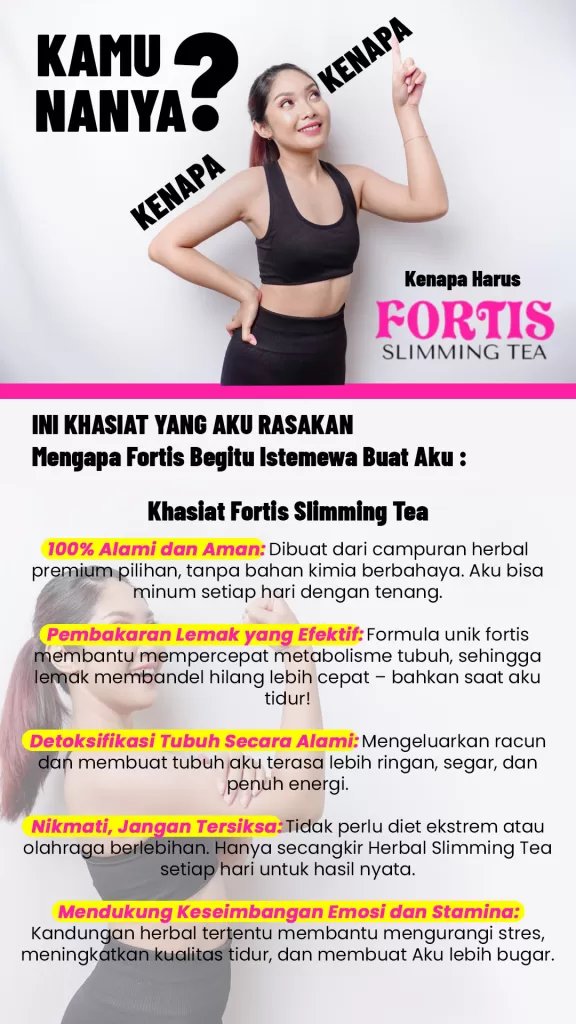 Landing Image Fortis 4