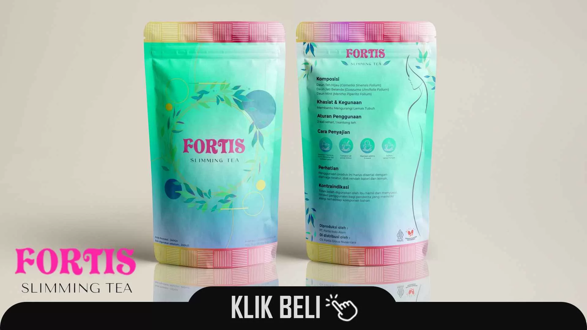 Beli Fortis 11zon