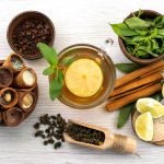 Tanaman Herbal